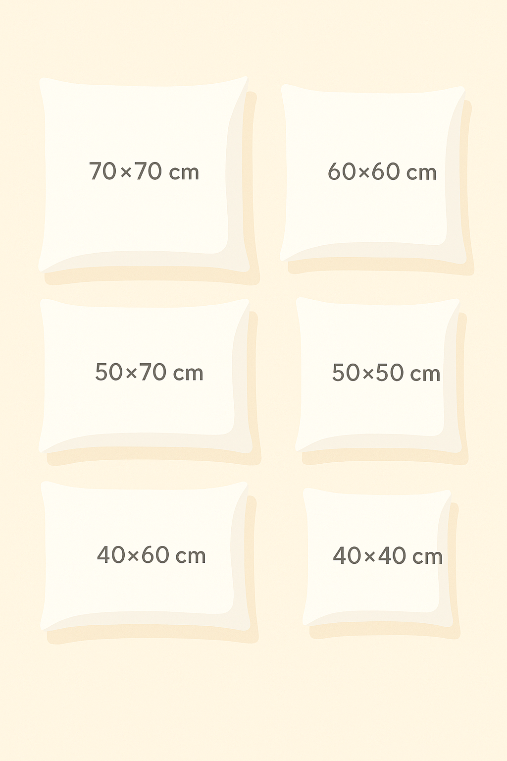 KAROLINA™ Premium Down - Pillow