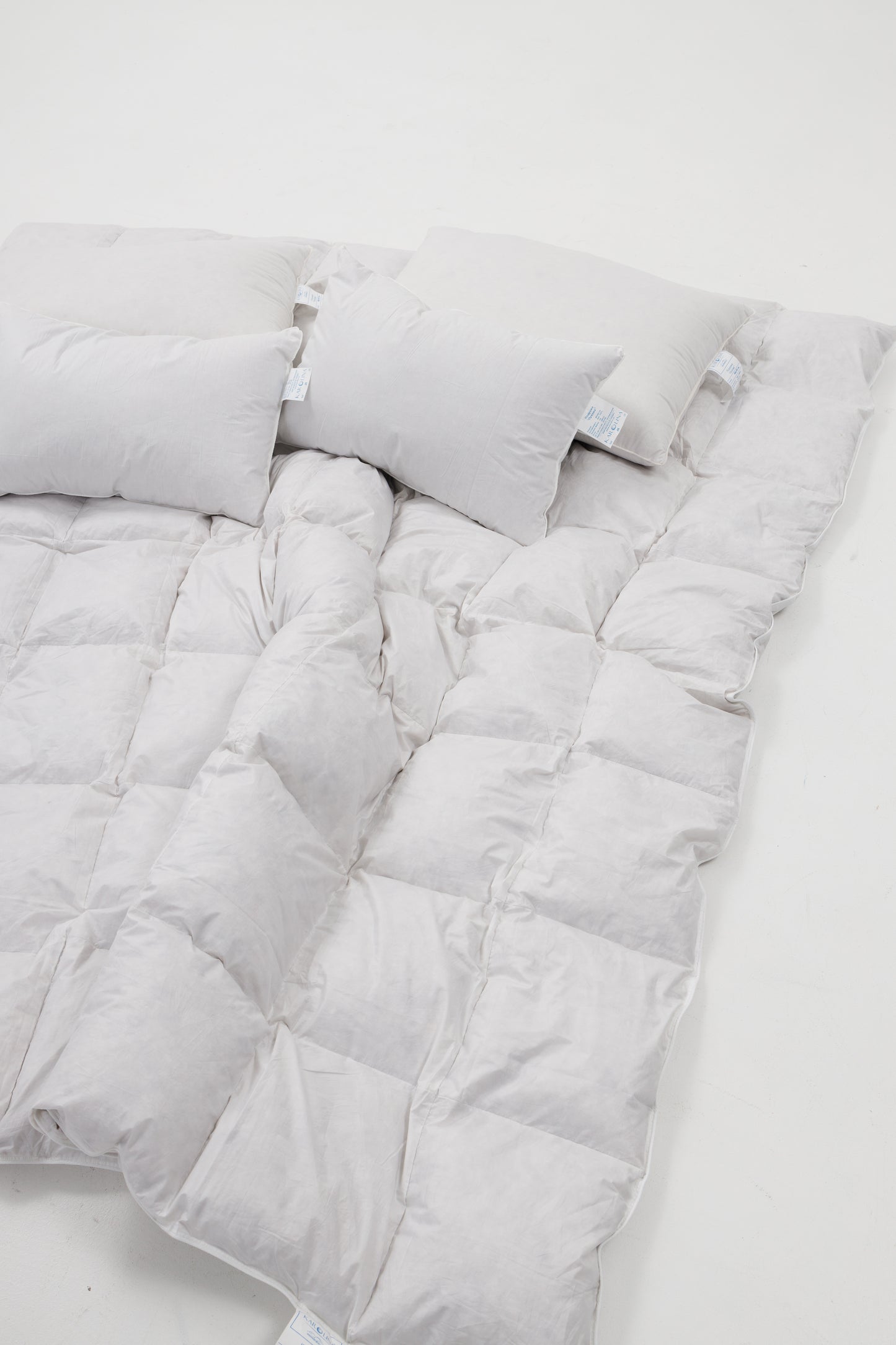 KAROLINA™ Sleep Sets – Complete Comfort for Every Family